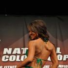 Jennifer  Steiner - NPC Natural Colorado 2010 - #1