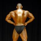 Jon  Gibson - NPC Miami Classic 2012 - #1