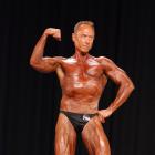 Bob  Reiner - NPC Nationals 2016 - #1