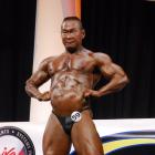 Men Bodybuilding  PreJudge - IFBB Arnold Amateur 2013 - #1