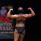 Victor  Chiinnaswamy - NPC Winter Classic 2015 - #1