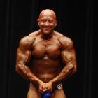 Larry  Esposito - NPC Bill Wilmore Classic 2015 - #1