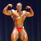 Denis  Rodlee - NPC South Florida 2012 - #1