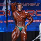 Abdulhadi   Alkhaiyat  - IFBB Wings of Strength Tampa  Pro 2016 - #1