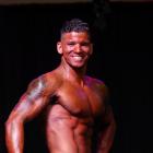 Ariel  Ortiz - NPC Treasure Coast 2014 - #1