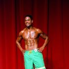 Jesus  Burgos - NPC Southern States 2012 - #1