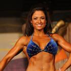 April   Butler - NPC Lone Star Classic 2009 - #1