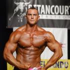 Jason   Frost - NPC Southern States 2014 - #1