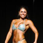 Michelle  Beckman - NPC FL Gold Cup 2013 - #1