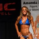 Shannon  Montgomery - NPC FL Gold Cup 2014 - #1