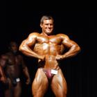 Andy  Blevins - NPC Florida State 2012 - #1