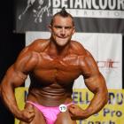 Jason   Frost - NPC Southern States 2014 - #1