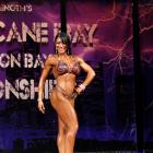 Tania  Cira - NPC Hurricane/Typhoon Bay 2013 - #1