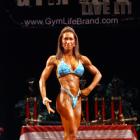 Jennifer  Brown - NPC Southeastern USA 2012 - #1