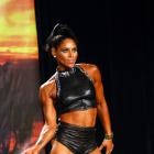 Derina  Wilson - IFBB Wings of Strength Tampa  Pro 2015 - #1