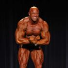 Michael  Rice - IFBB North American Championships 2010 - #1