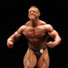 Bryan  Pazdzierz - NPC Nationals 2011 - #1