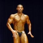 Jon  Gibson - NPC Miami Classic 2011 - #1