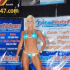 Ellison  Warner - NPC Royal Palm Classic 2012 - #1