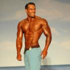 Sean  Sapera - IFBB Valenti Gold Cup 2013 - #1