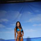 Gigi  Amurao - IFBB Valenti Gold Cup 2013 - #1