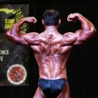 Luis  Tejara - NPC Treasure Coast 2014 - #1