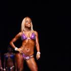 Lilian  Ruiz - NPC Diamond Classic 2013 - #1