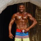Oliver  Willems - NPC Prestige Crystal Cup 2014 - #1
