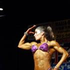 Carolina  Beazadon - NPC Southern States 2012 - #1