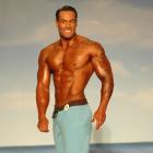 Sean  Sapera - IFBB Valenti Gold Cup 2013 - #1