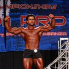 Omid  Safdari - IFBB Wings of Strength Tampa  Pro 2016 - #1