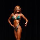 Shannon  Strachan - NPC Ruby Championship 2014 - #1