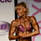 Tracey  Regan - Australian National Natural Titles 2011 - #1