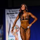 Laurie  Tarazona - NPC FL Gold Cup 2012 - #1