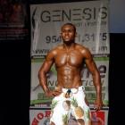 Joseph  Johnson - NPC Southern States 2012 - #1