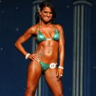 Lyndsay  Carros - NPC Europa Show of Champions 2012 - #1