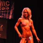 Krissy  Cheek - NPC Nevada State 2013 - #1