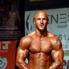 Chris  Weiss - NPC Southern States 2012 - #1