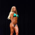 Monica  Marie - NPC Southeastern USA 2013 - #1