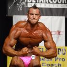 Jason   Frost - NPC Southern States 2014 - #1