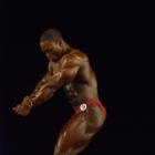 Branden   Ray - IFBB Jacksonville Pro 2011 - #1