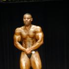 Jon  Gibson - NPC Miami Classic 2012 - #1