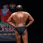 Victor  Chiinnaswamy - NPC Winter Classic 2015 - #1