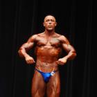 Earl  Harmon - NPC Bill Wilmore Classic 2015 - #1