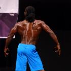 Butch  Rolle - IFBB Dayana Cadeau Classic 2014 - #1