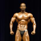 Anthony  James - NPC Florida State 2011 - #1