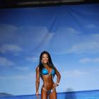 Gigi  Amurao - IFBB Valenti Gold Cup 2013 - #1