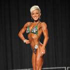 Katharine  Lane - NPC Jr. Nationals 2012 - #1