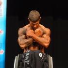 Neil  Picone - NPC Sunshine Classic 2012 - #1