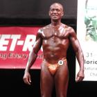 Daryl  Crawford - NPC FL Gold Cup 2011 - #1